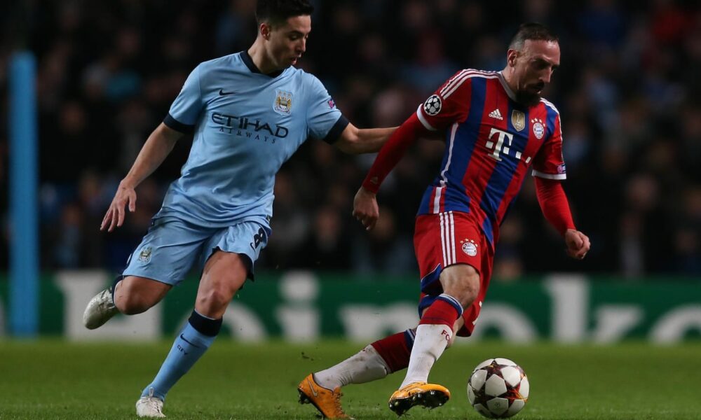 Man City vs Bayern Munich: Récord completo de enfrentamientos directos