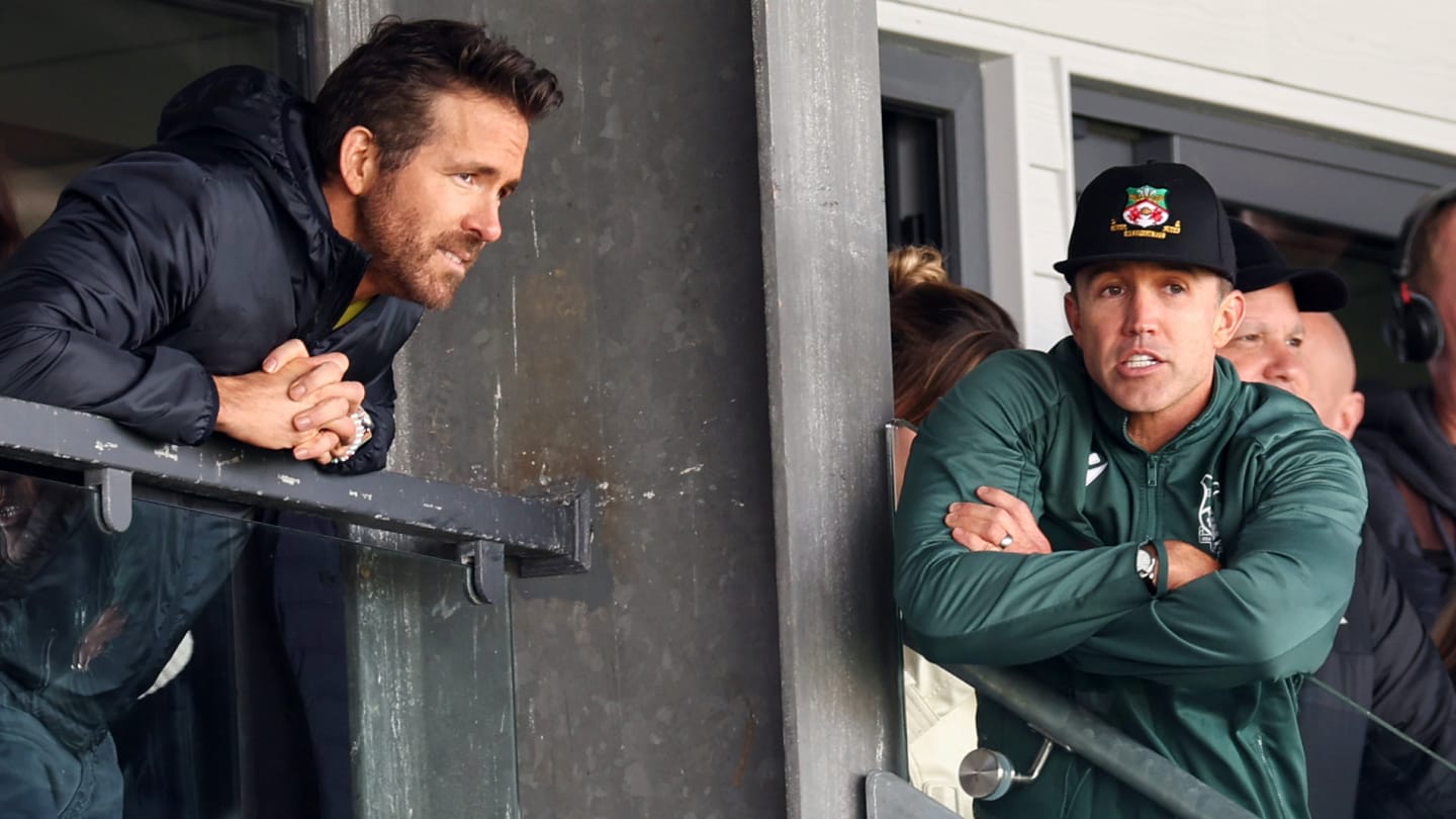 Manchester United se enfrentará a Wrexham en un amistoso de pretemporada de 2023 en San Diego