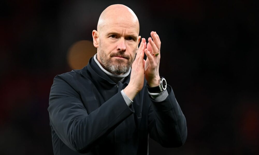 Manchester United ‘venció al Chelsea’ para fichar al joven, Harry Amass, de Watford