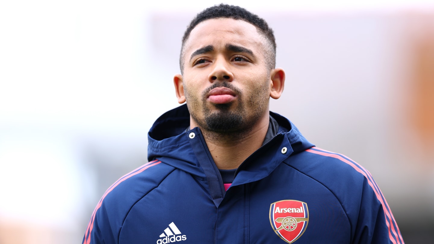 Martin Odegaard detalla cómo el regreso de Gabriel Jesus ayudará al Arsenal