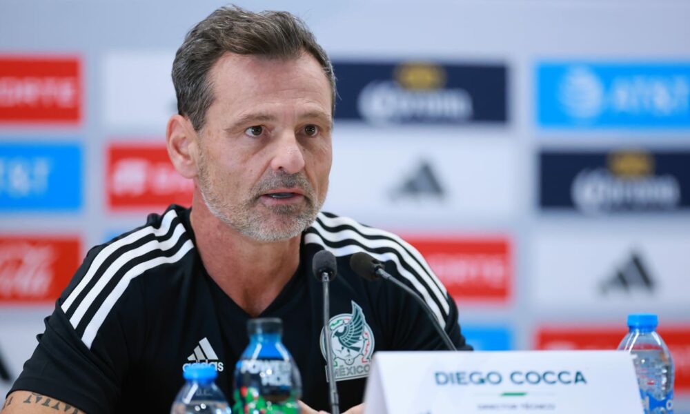 México vs Surinam – Avance de la Liga de Naciones CONCACAF