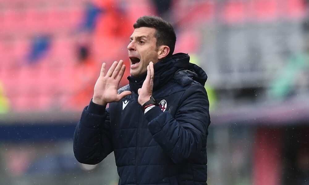 Bologna, lo último sobre las condiciones de Arnautovic, Cambiaso y Domínguez