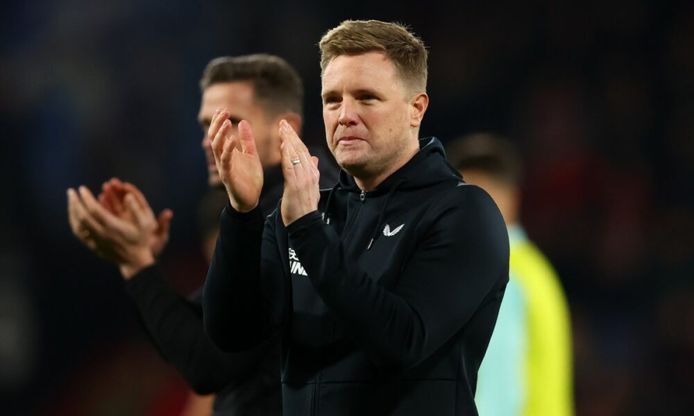 Newcastle interesado en un defensor versátil que costará £ 8.8 millones