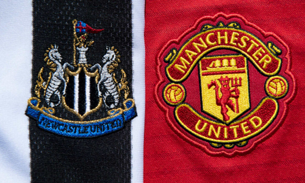 Newcastle vs Manchester United – Premier League