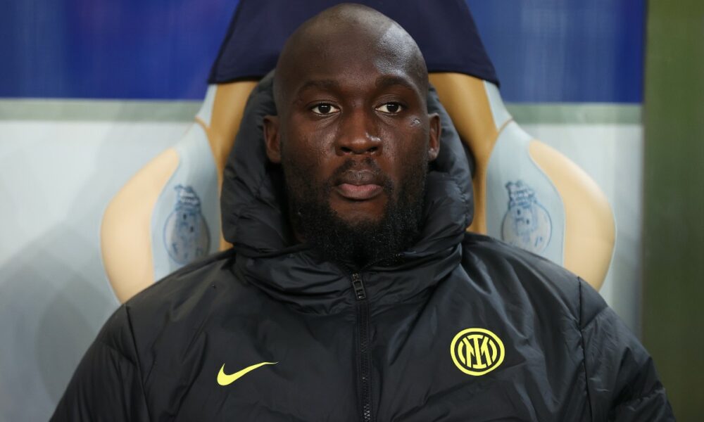 Noticias de transferencia de Aston Villa: Club considerando Romelu Lukaku