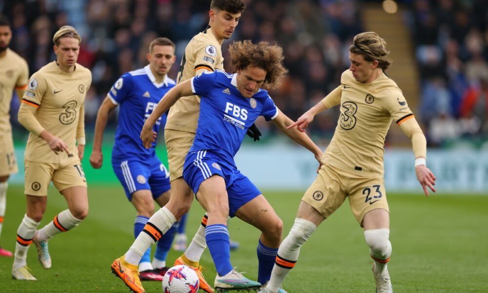 Noticias de transferencia de Chelsea