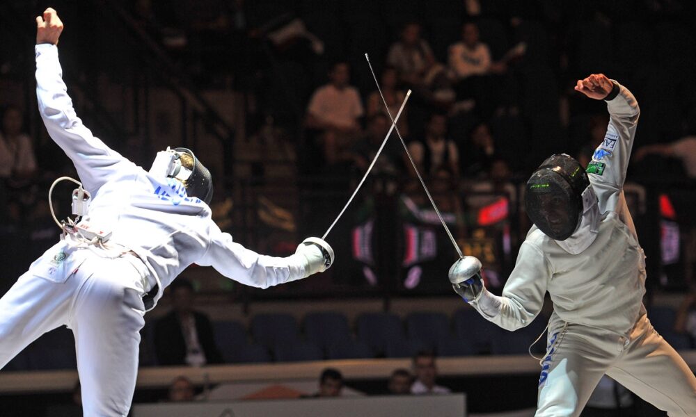 ¿Y si la justicia deportiva recurriera al calvario?