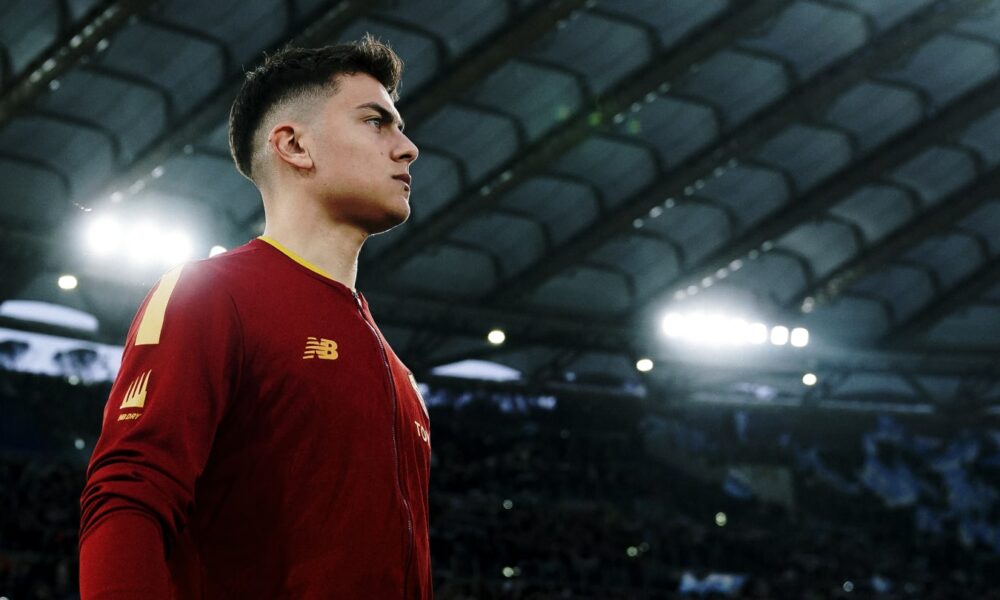 Por qué Paulo Dybala podría demandar a la Juventus por 50 millones de euros