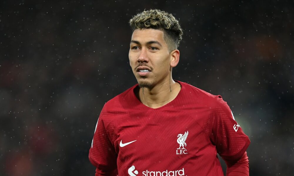 Posibles destinos de Roberto Firmino este verano