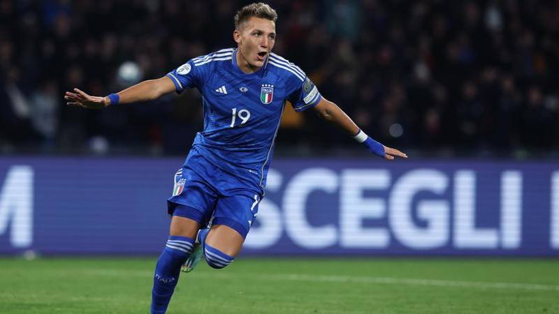 El tiovivo del delantero del Atlético de Madrid en efecto, a medida que la reconstrucción del verano cobra ritmo