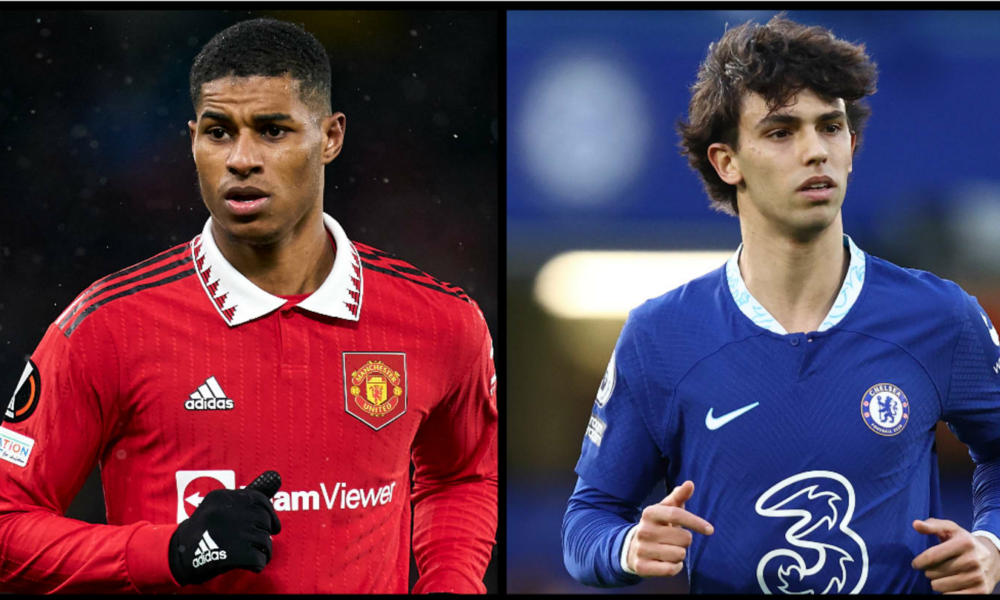 Rashford retrasa la decisión del contrato de Man Utd; El Chelsea se enfrenta a la competencia de Joao Félix