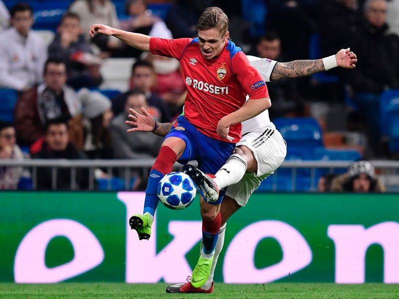 «Son unos cabrones» – Jugador de la oposición se sincera sobre enfrentarse al Real Madrid