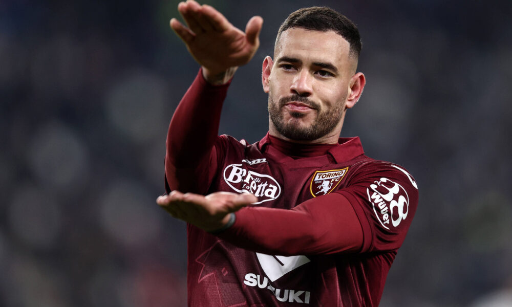 «¿Futuro? Están bien en Turín…»