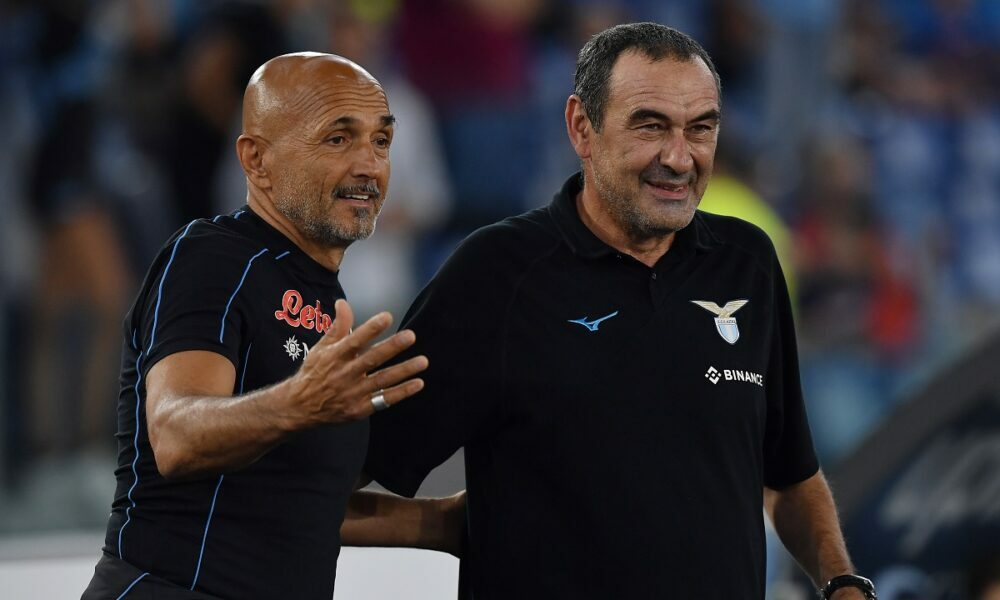 ¿Es el Napoli de Spalletti mejor que el de Sarri?