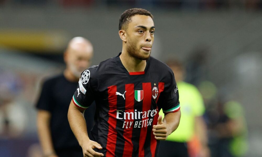 ¿Dónde deberían mirar el USMNT y el defensor del Barcelona Sergino Dest para revivir su carrera?