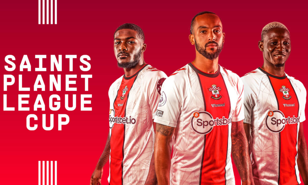 Southampton FC se asocia con Planet League para lanzar la Copa Saints Planet League