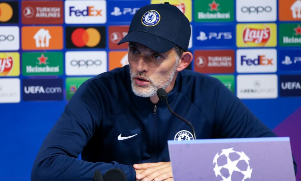 Thomas Tuchel reflexiona sobre la ‘conmoción y dolor’ de la salida del Chelsea