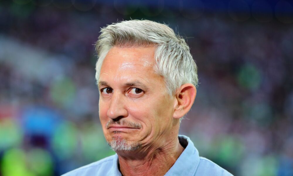 Twitter reacciona a Match of the Day como ningún otro