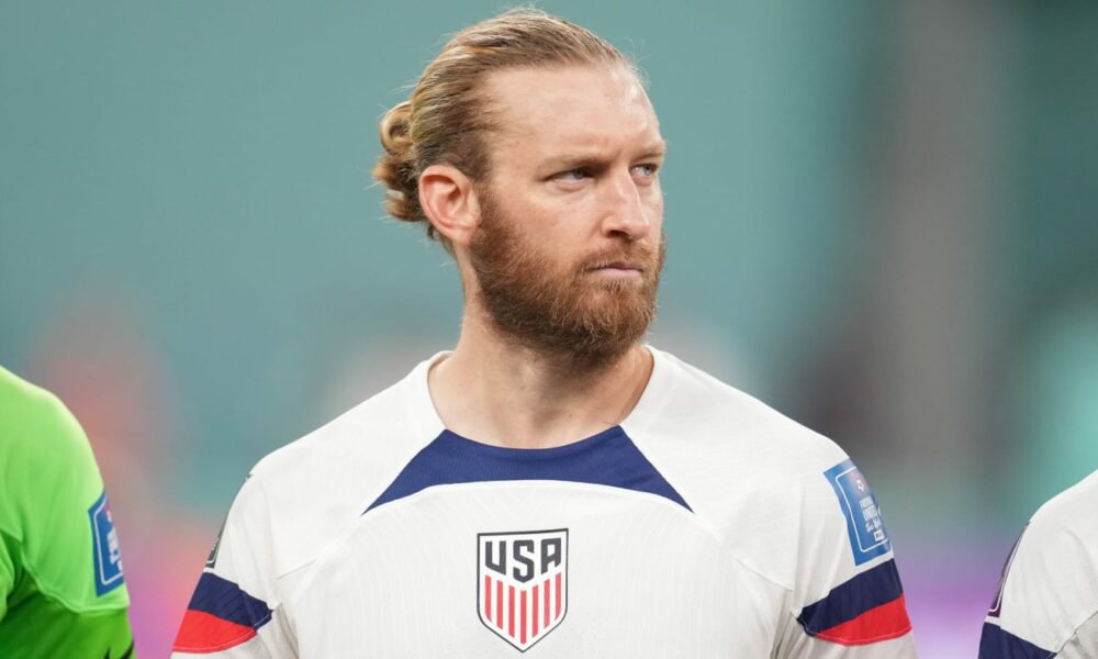 USMNT ‘avanzó’ del drama de Gio Reyna y Gregg Berhalter