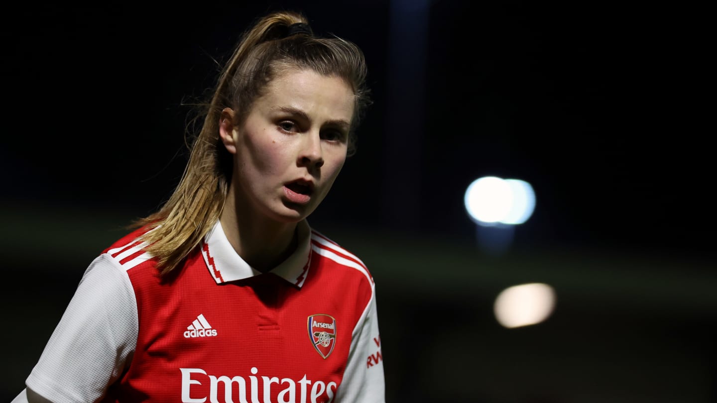 Victoria Pelova le da a Jonas Eidevall una decisión difícil antes del enfrentamiento de la Liga de Campeones del Bayern de Múnich