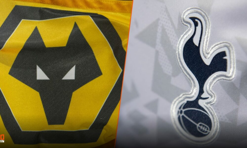 Wolves vs Tottenham – Premier League