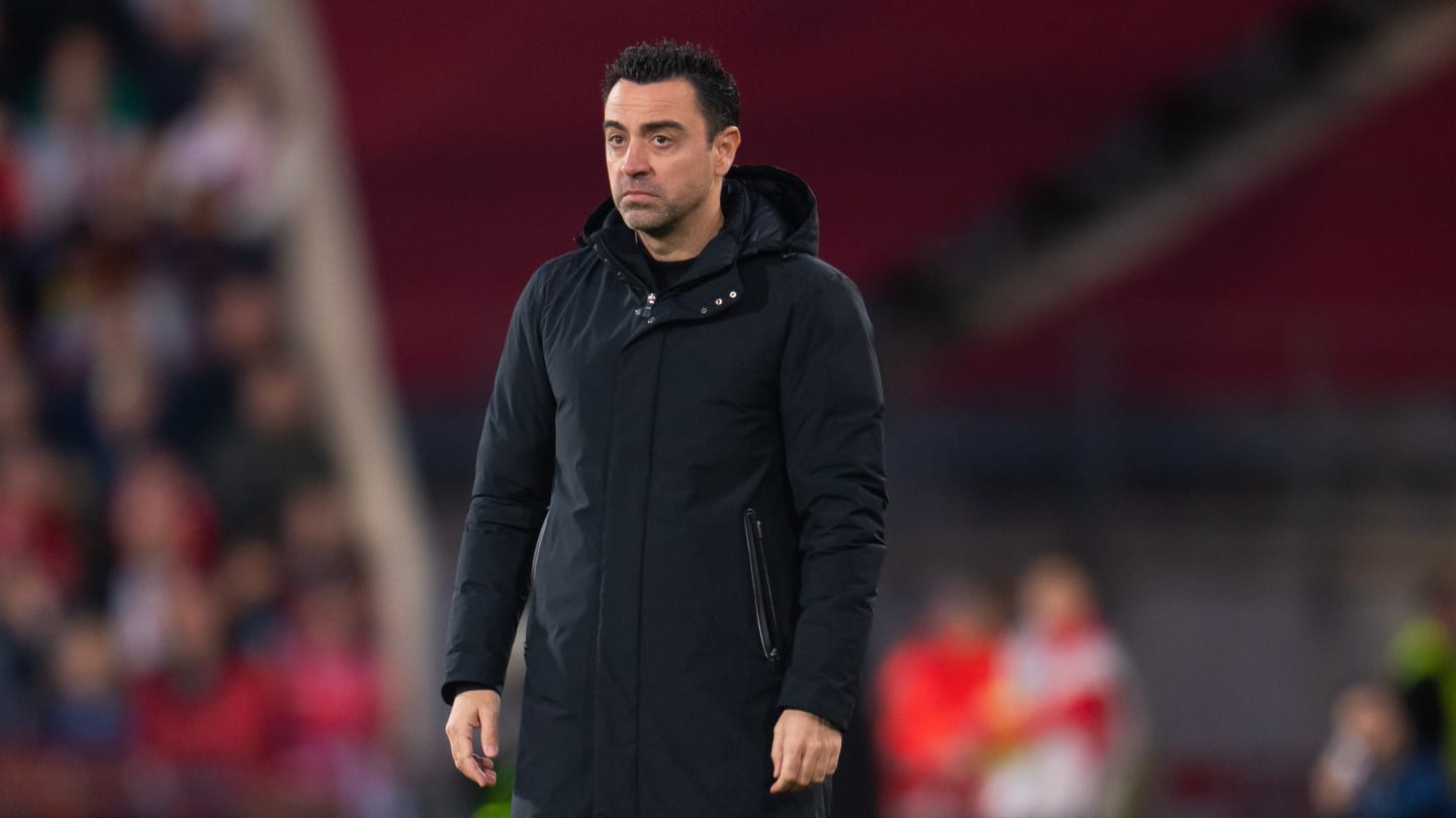 Xavi explica lo que tiene que hacer el Barcelona para ganar al Real Madrid