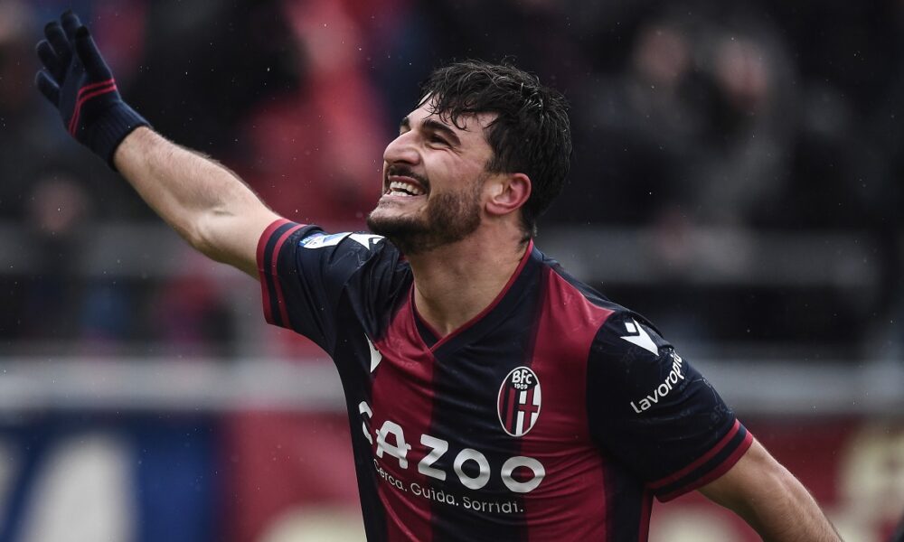 Mercado de fichajes del Inter, vía Correa para Orsolini: el plan nerazzurro