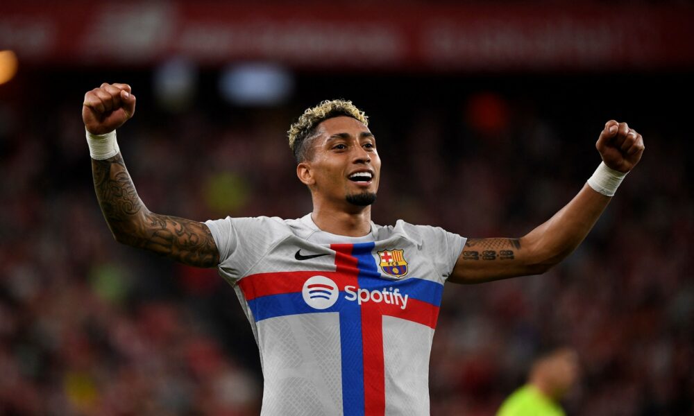 El Barcelona retoma nueve puntos de ventaja en el título de LaLiga con la victoria del Athletic Club