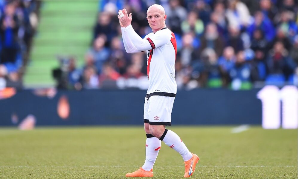 Isi Palazón señala al astro del Barcelona como el jugador que más le ha impresionado esta temporada