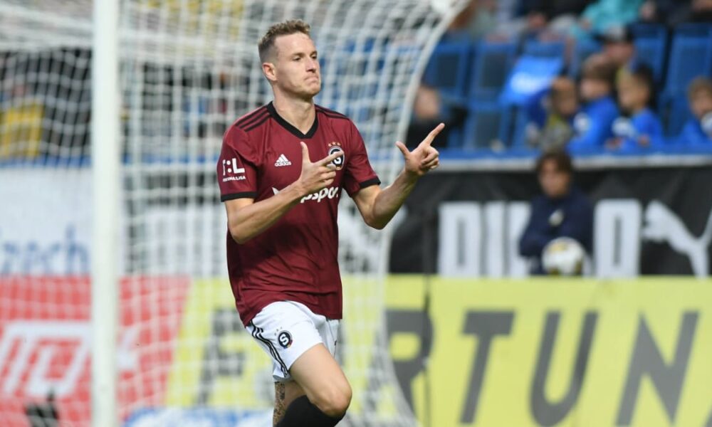 Jakub Jankto, cedido en el Getafe: «No creo que España sea un país homofóbico»