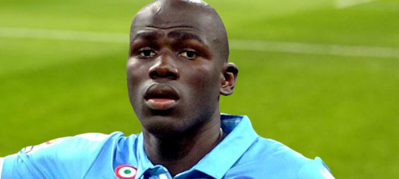 Kalidou Koulibaly admite que quiere quedarse en el Chelsea
