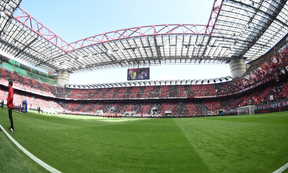 Milán, Carbone: «Tener una red de exploradores en la visión de los niños es importante»