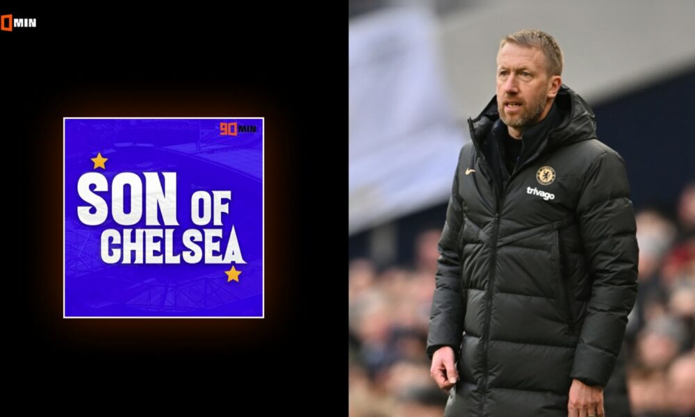 ¿Cuándo despedirá el Chelsea a Graham Potter?