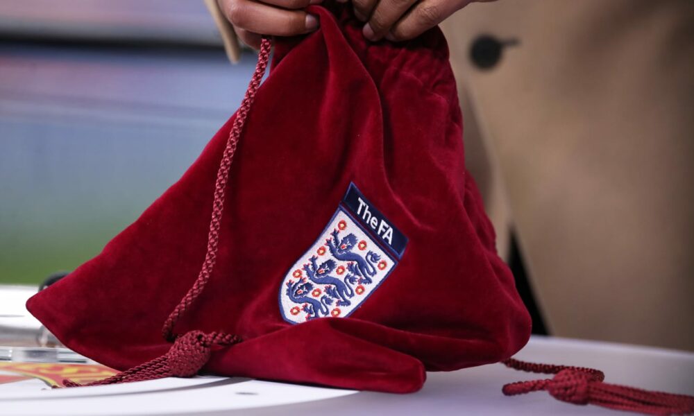 ¿Cuándo es el sorteo de cuartos de final de la FA Cup 2022/23?