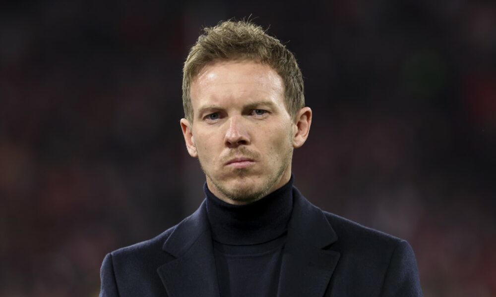 ¿Por qué el Bayern de Múnich despidió a Julian Nagelsmann?