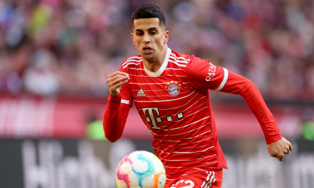 ¿Puede Joao Cancelo jugar contra el Manchester City en cuartos de final de la Champions League?