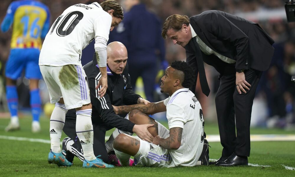 ¿Qué jugadores del Real Madrid se perderán El Clásico? Noticias del equipo vs Barcelona en Copa del Rey