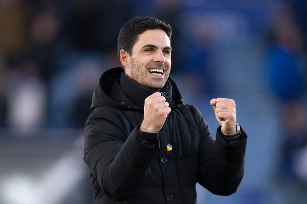 El Arsenal en camino de romper el récord de ‘Invencibles’, mientras Mikel Arteta continúa su carrera por el título de la Premier League