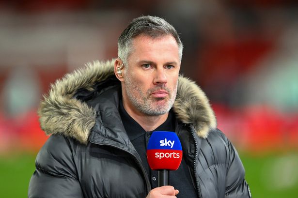 Jamie Carragher rompe el silencio sobre la decisión de Chelsea de despedir a Graham Potter