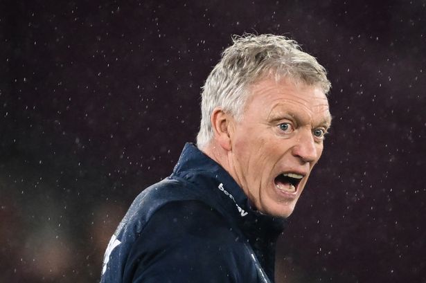 ‘Tendría que ir con eso’: David Moyes habla sobre el futuro del West Ham, después de la derrota del Newcastle