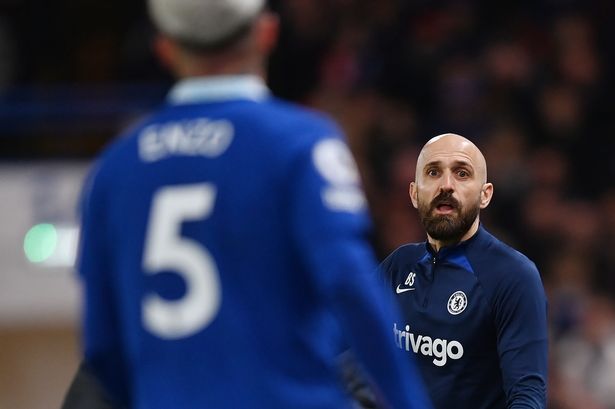 Bruno Saltor responde a la gran pregunta del Chelsea, después del empate del Liverpool en medio de los vínculos de Julian Nagelsmann