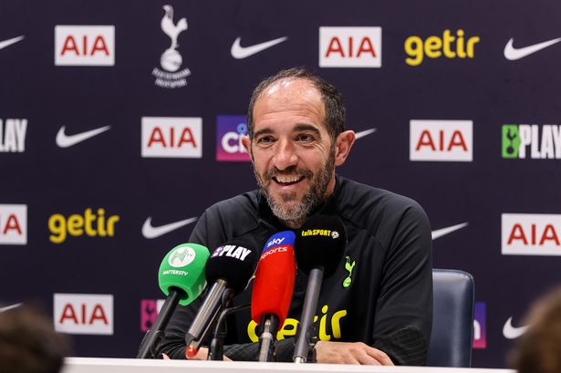 Stellini admite que los seguidores del Tottenham deben aceptar que su mente proviene de su historia con Antonio Conte