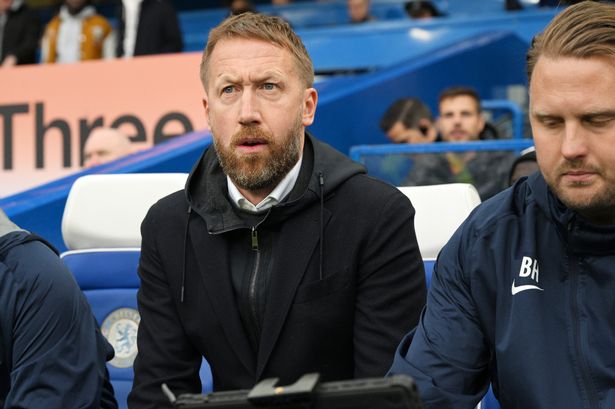 Chelsea toma la importante decisión de despedir a Graham Potter, antes del choque clave de la Premier League contra Liverpool
