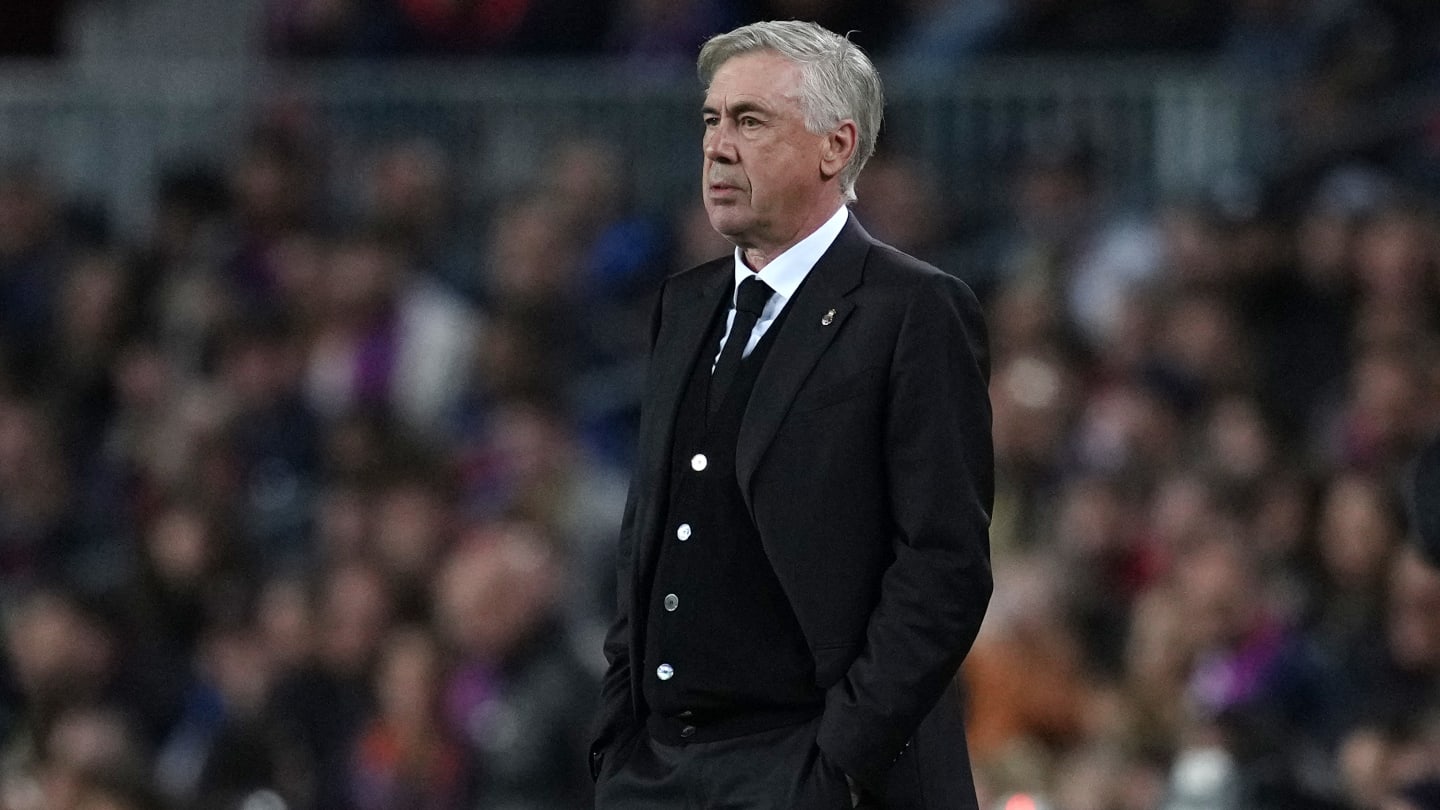 Carlo Ancelotti revela lo último sobre las conversaciones contractuales de Toni Kroos, Luka Modric y Karim Benzema
