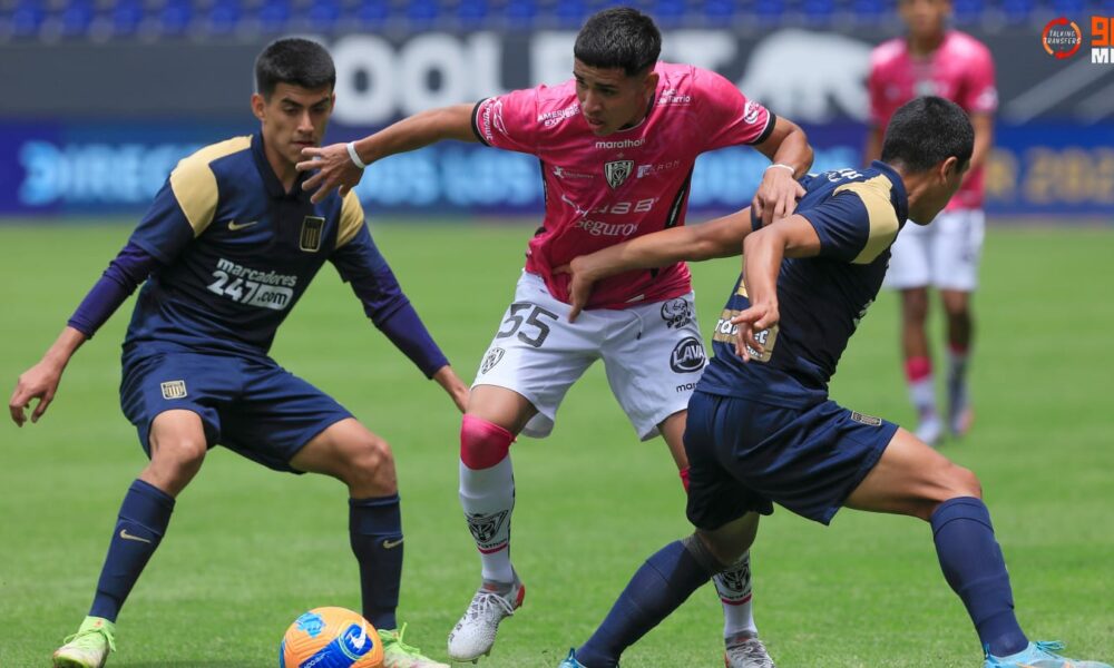 Chelsea llega a un acuerdo para fichar al niño prodigio de Independiente del Valle, Kendry Páez