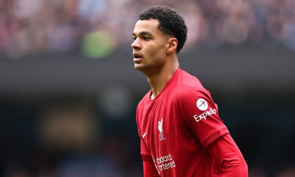 Cody Gakpo admite confusión sobre su papel en el Liverpool