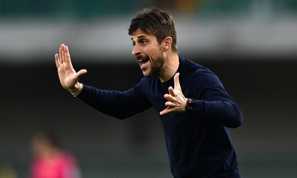 «Estoy enojado, no pudimos hacer el segundo»