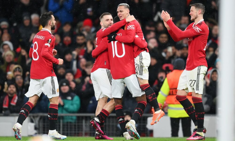 «Ya casi está hecho»: Fabrizio Romano ofrece una importante actualización del Manchester United