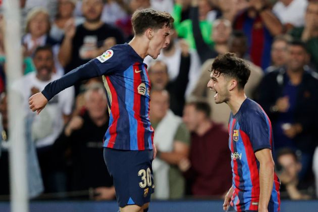 El Barcelona recibe buenas noticias oportunas sobre problemas de lesiones tras la derrota del Clásico