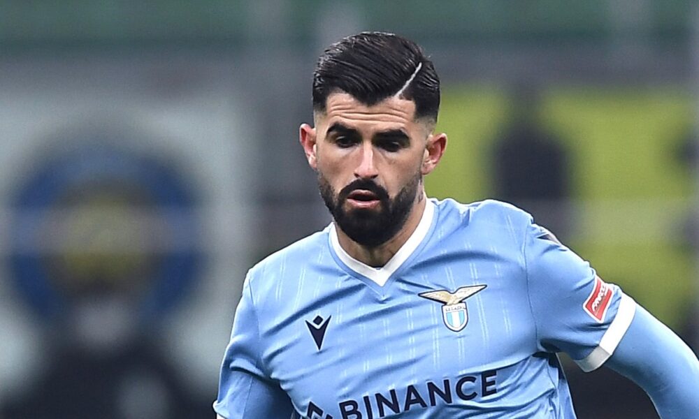 «Juve? Espero que esta vez…»